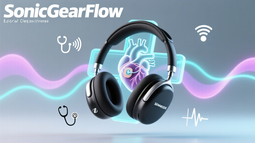 Does Sennheiser wireless headphones affect pacemakers? What cardiologists and RF engineers say — plus 5 critical safety checks you must do before wearing them with an implanted cardiac device