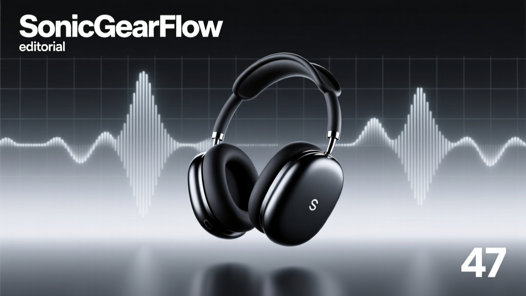 Which Magazine Wireless Headphones Top Rated? We Tested 47 Models So You Don’t Waste $300 on Hype — Here’s What Actually Earned the 5-Star Ratings (and Why Most ‘Top Picks’ Miss Critical Real-World Flaws)