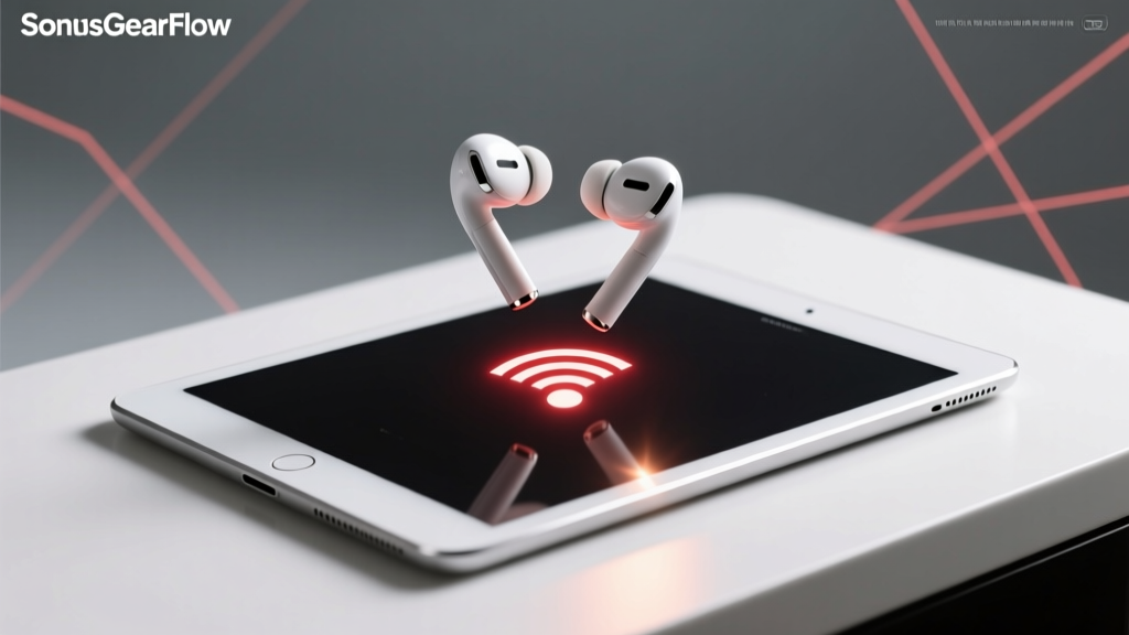 How to Connect Wireless Headphones to iPad 1: The Truth No One Tells You — It’s Not Possible (And What You *Can* Do Instead)