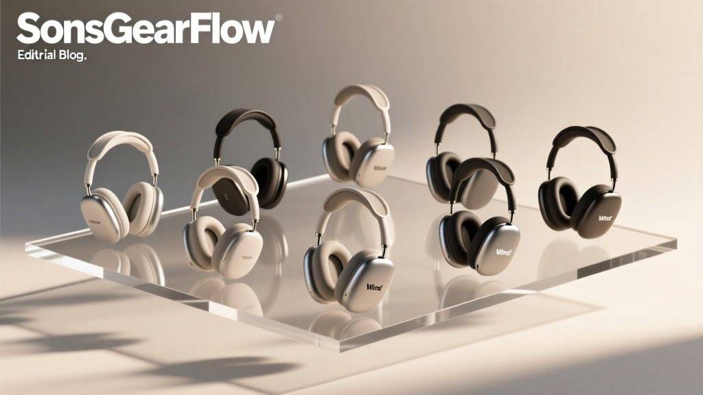 What Wireless Headphones Work With a TV? (Spoiler: Most Don’t — Here’s Exactly Which 7 Models Actually Deliver Low-Latency, Reliable Audio in 2024 Without Glitches, Dropouts, or Lip-Sync Nightmares)