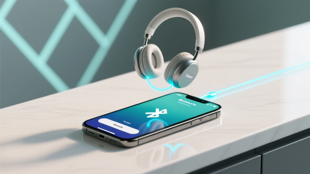 How Do I Hookup My Wireless Headphones to My Phone? 5 Foolproof Steps (Even If Bluetooth Won’t Pair, Keeps Disconnecting, or Shows ‘Not Supported’)