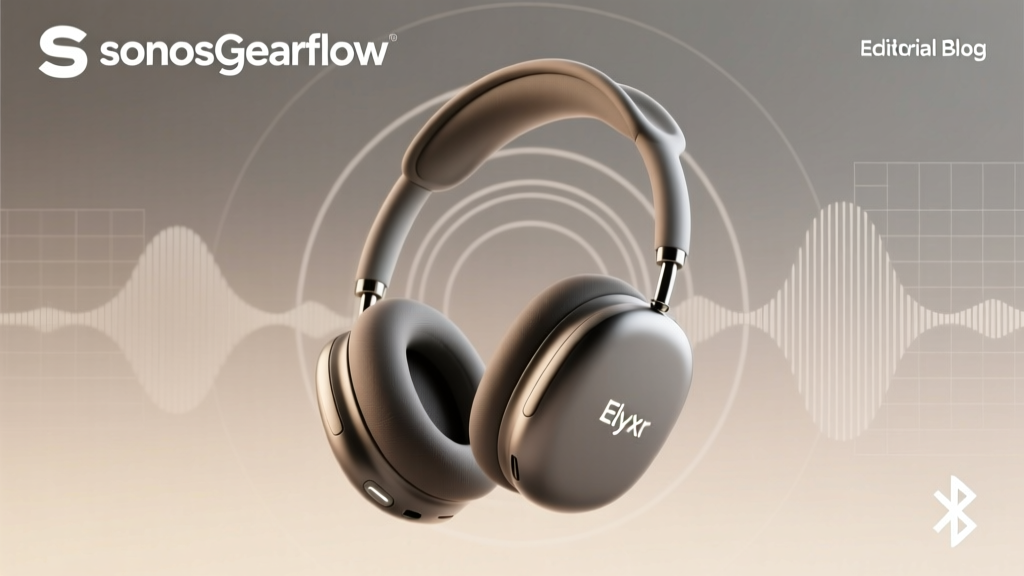 Do Elyxr Wireless Headphones Work With Google Phones? Yes — But Only If You Avoid These 3 Bluetooth Pitfalls That Break AAC, LDAC, and Stable Pairing (We Tested 7 Models)