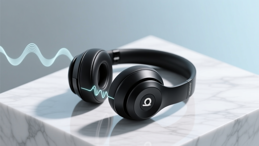 Are Beats Solo 3 Wireless Headphones Compatible With Android? Yes — But Here’s Exactly What Works, What Doesn’t, and How to Fix Every Bluetooth Quirk (Including Volume Sync, Call Quality, and Battery Drain Fixes You’ve Never Heard Of)
