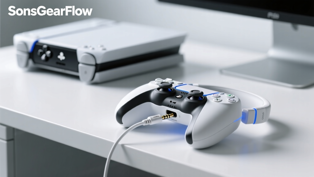 How to Connect Beats Wireless Headphones to PS4 (Without Bluetooth? Yes — Here’s the Real, Tested Way That Actually Works in 2024)