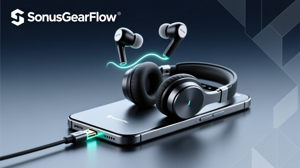 How to Listen to Wireless and Wired Headphones Simultaneously (Without Lag, Dropouts, or Confusion) — A Studio-Engineer-Tested 5-Step Setup Guide That Works on Mac, Windows, Android & iOS