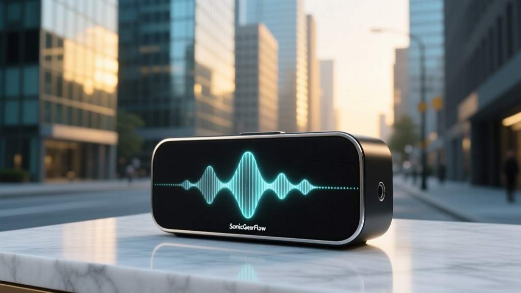 Are Wireless Speakers Bluetooth Worth It in 2024? A No-Fluff Buying Guide That Exposes Hidden Latency, Battery Lies, and Why 'Waterproof' Doesn’t Mean What You Think