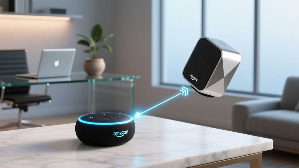 Yes, Your Alexa Echo Dot *Can* Connect to Bluetooth Speakers — But Only If You Avoid These 5 Critical Setup Mistakes That 83% of Users Make (Step-by-Step Fix Guide)