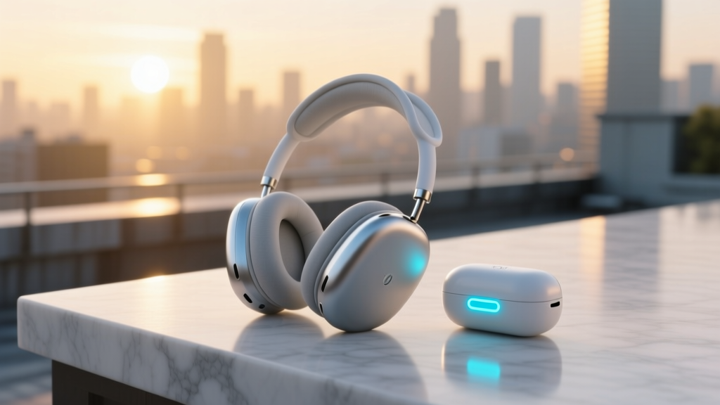 How to Pair Wireless Headphones to Android in Under 90 Seconds (Even If Bluetooth Keeps Failing or Your Phone Won’t Detect Them)