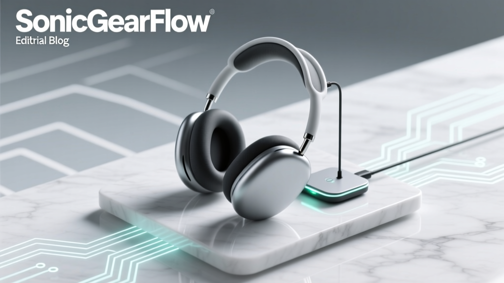 How to Recharge Wireless Headphones the Right Way: 7 Mistakes That Kill Battery Life (and Exactly What to Do Instead)