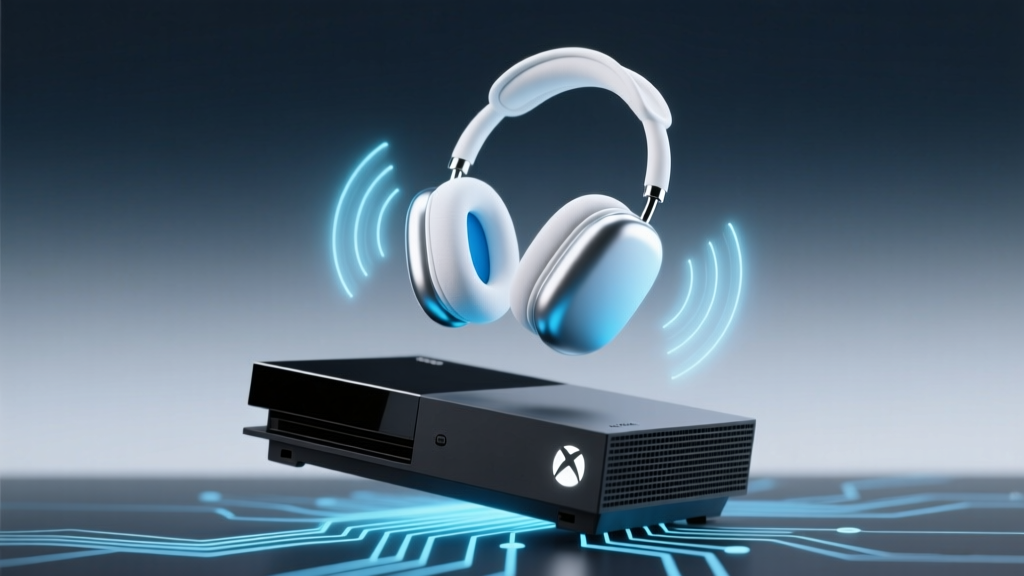 How to Connect Wireless Headphones to Xbox One Series X: The Truth No One Tells You (Spoiler: Bluetooth Doesn’t Work — Here’s What Actually Does)