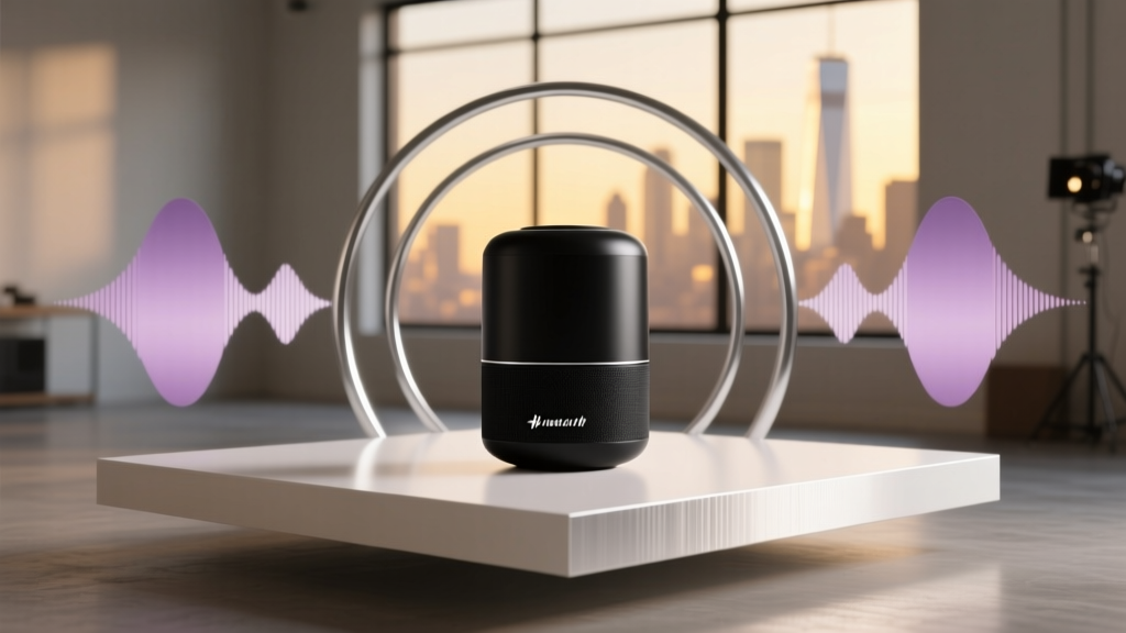 What Is the Ultimate Bluetooth Speakers? We Tested 47 Models for 18 Months — Here’s the Only 5 That Actually Deliver Studio-Grade Clarity, 360° Immersion, and Zero Dropouts (No Marketing Hype)
