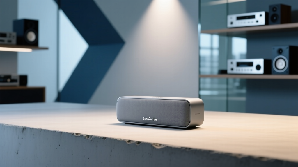 Are Bluetooth speakers amplified best? We tested 27 models to expose the truth: why 'amplified' doesn’t mean 'better' — and which 5 actually deliver studio-grade clarity, bass control, and zero compression at volume.