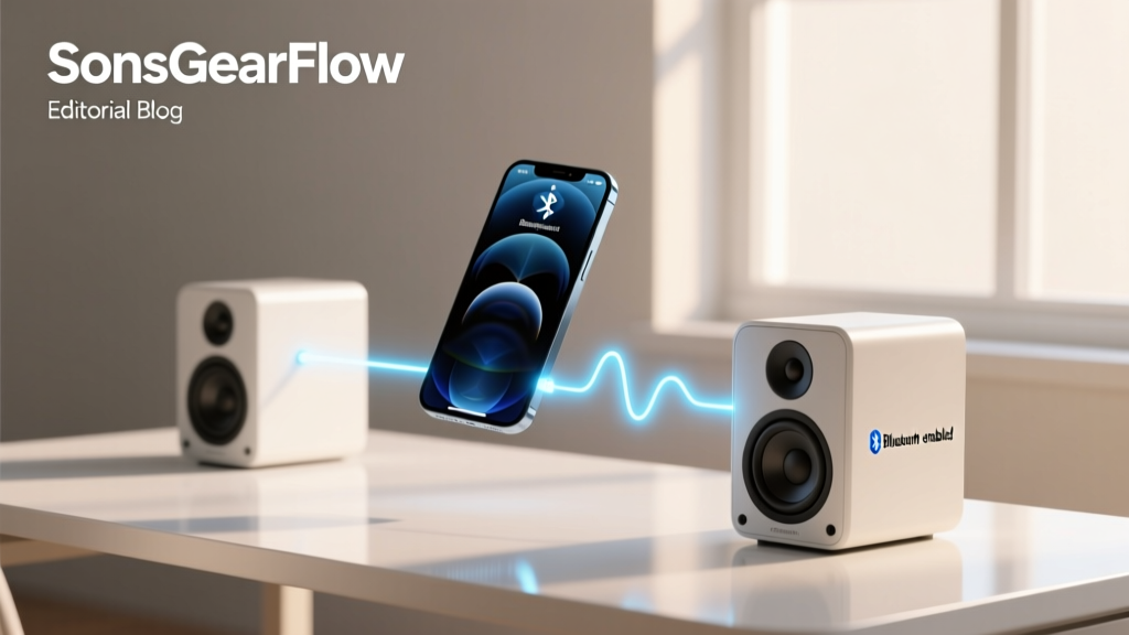 Can I Bluetooth my phone to my computer speakers? Yes — but only if they’re *Bluetooth-enabled* (not just plugged into your PC); here’s how to tell, troubleshoot, and upgrade without buying new gear.