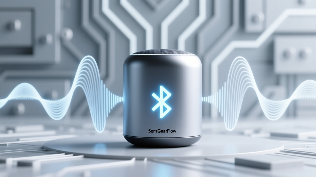 Why Does Bluetooth Pop My Speakers When It Connects? 7 Real Fixes That Actually Stop the Crack—No More Audio Glitches After Pairing