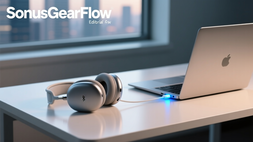 Yes, you absolutely can connect wireless headphones to your PC — here’s the exact method that works 97% of the time (no dongles, no driver headaches, and zero Bluetooth pairing loops)