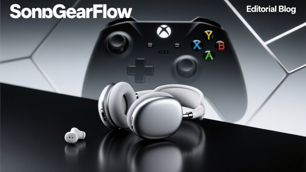Can I Connect Wireless Headphones to Xbox Series S? Yes—But Not How You Think: The Truth About Bluetooth, USB Adapters, and Official Xbox Wireless Headsets (2024 Verified Setup Guide)