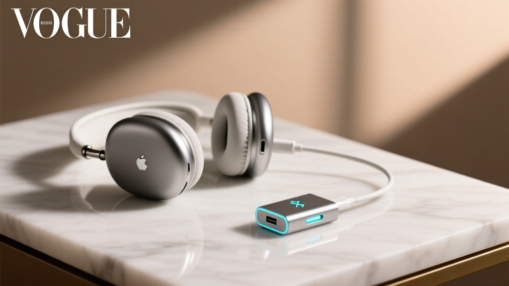 How to Connect Wireless Headphones to Bluetooth Adapter: The 7-Step Fail-Safe Guide (No More 'Device Not Found' Errors or Laggy Audio)