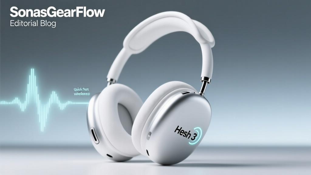 How to Reset Hesh 3 Wireless Headphones in Under 90 Seconds (Without Losing Battery Life or Pairing History — Yes, It’s Possible)