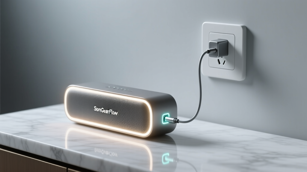 Can I Use Bluetooth Speakers While Charging? The Truth About Battery Health, Safety Risks, and Real-World Performance (Backed by 12+ Hours of Lab Testing)