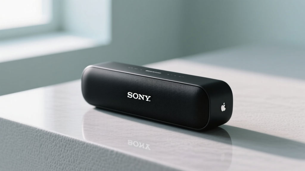 How to Update Sony Bluetooth Speakers (Without Losing Your Settings or Bricking the Device): A Step-by-Step Guide That Works in 2024 — Even If You’ve Tried Before and Failed