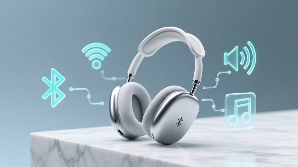 Do I Need a Transmitter for Wireless Headphones? The Truth About Bluetooth, RF, and Audio Sources (Spoiler: It Depends on Your Device — Here’s Exactly When You Do — and When You Absolutely Don’t)