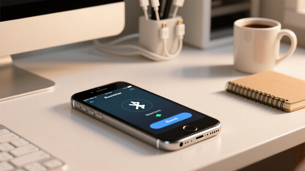 How to Connect Wireless Headphones to iPhone 5s: The Real-World Guide That Fixes Bluetooth Pairing Failures, Works With Every Major Brand (Even After iOS 12.5.7), and Avoids the 3 Most Costly Mistakes Users Make in 2024