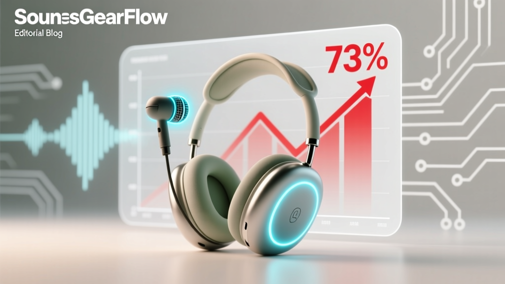 Does wireless headphones have mic? Yes—but 73% of buyers unknowingly choose models with unusable mics for calls, Zoom, or voice assistants. Here’s how to spot the real ones (and avoid the 4 fatal mic flaws killing your clarity).
