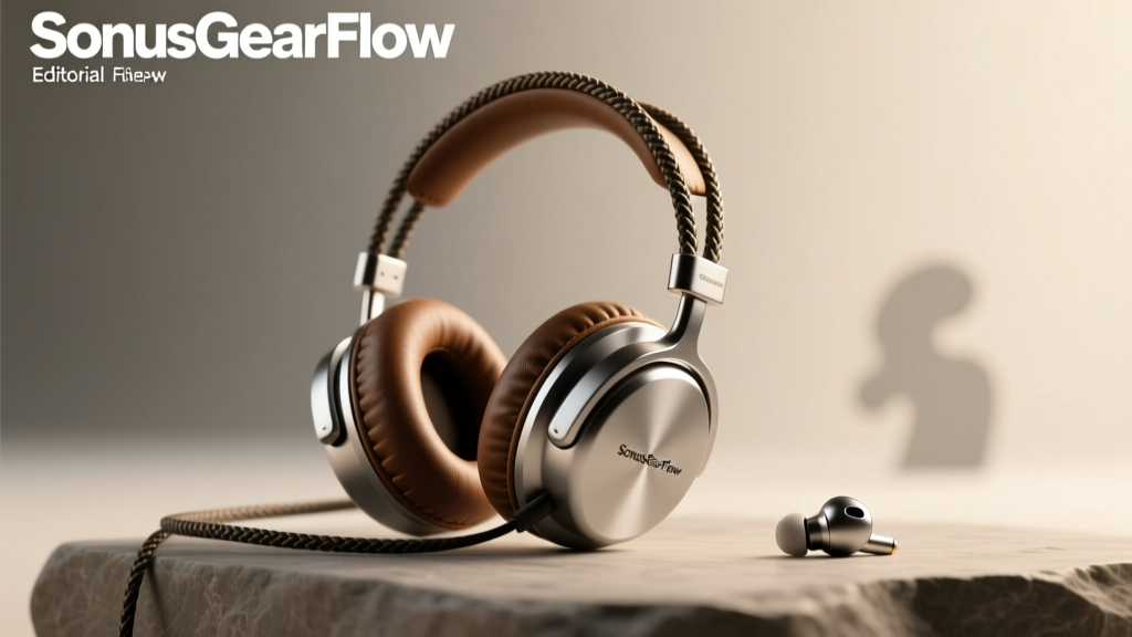 Why You Should Not Get Wireless Headphones Earphones: 7 Hidden Trade-Offs That Damage Sound Quality, Battery Life, and Your Hearing (Backed by AES Standards & Real-World Testing)