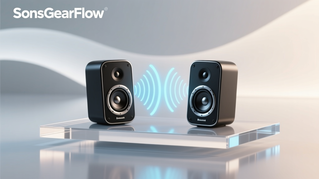 Can You Play to Two Bluetooth Speakers at Once? Yes—But Only If You Avoid These 5 Critical Setup Mistakes That Kill Sync, Drain Battery, and Break Stereo Imaging