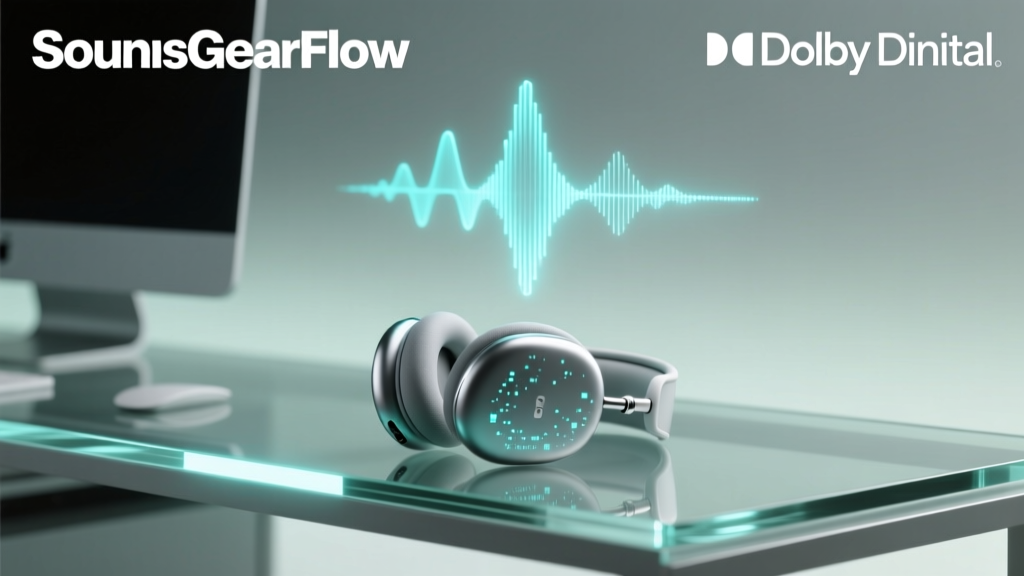 Do Any Wireless Headphones Work With Dolby Digital Input? The Truth About Compatibility, Latency, and What Actually Decodes Dolby in Real Time (Spoiler: It’s Not Your Headphones)