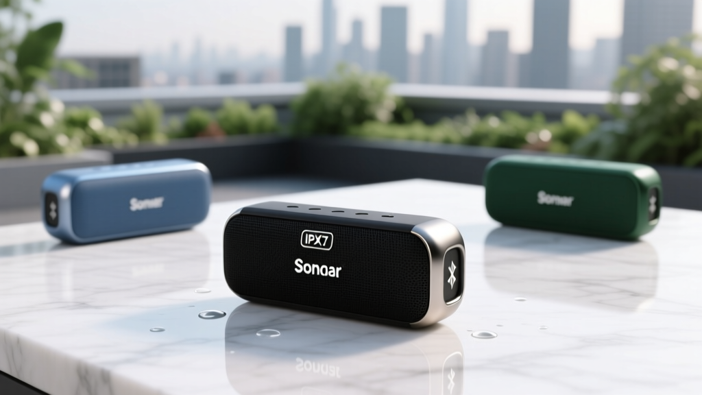 Where to Buy Waterproof Portable Bluetooth Speakers: 7 Trusted Retailers (2024 Tested) — Plus How to Avoid Fake IP Ratings, Overpaying, or Getting Stuck With a 'Water-Resistant' Speaker That Dies in the Rain