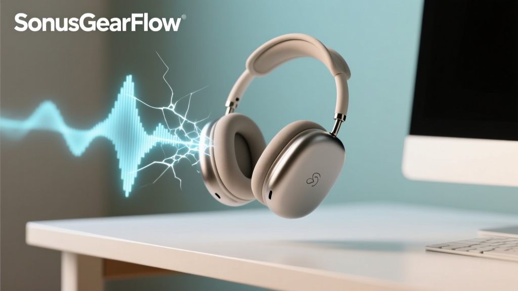 How to Fix Crackling Wireless Headphones: 7 Proven Fixes (Most Take Under 90 Seconds — No Tech Skills Needed)