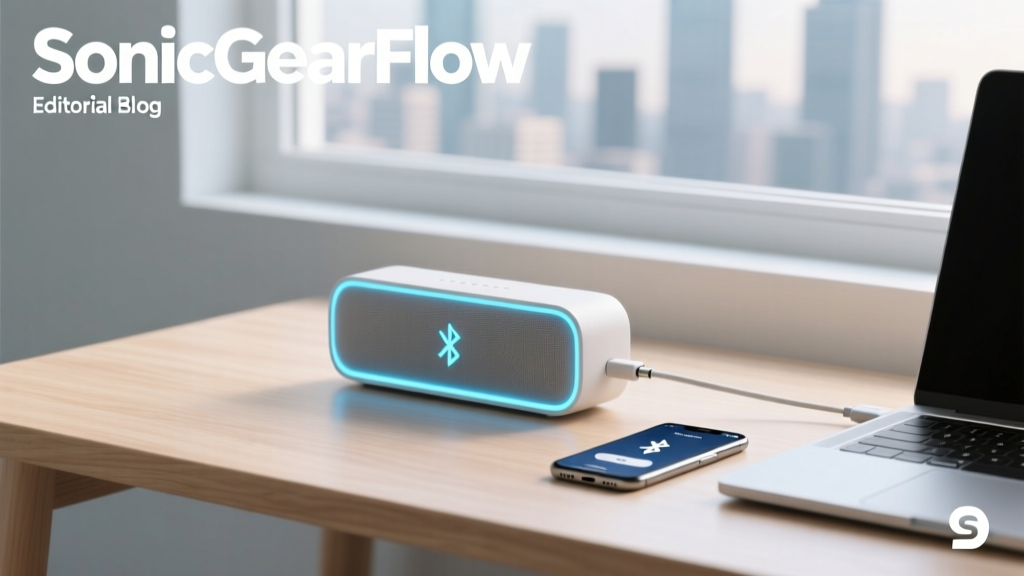 How to Hook Up Bluetooth Speakers to PC in 2024: The 5-Minute Fix for Lag, Dropouts, and 'Not Discoverable' Frustration (No Tech Degree Required)