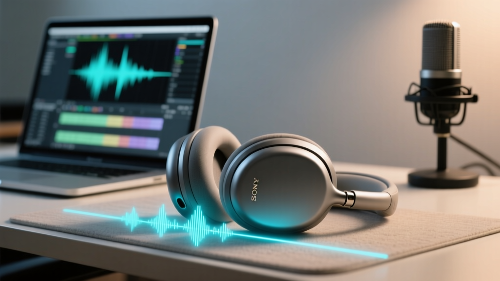 Can You Produce With Wireless Headphones? The Truth About Latency, Monitoring Accuracy, and When It’s Actually Safe to Track Vocals or Mix on AirPods Pro — What Every Home Producer Needs to Know Before Hitting Record