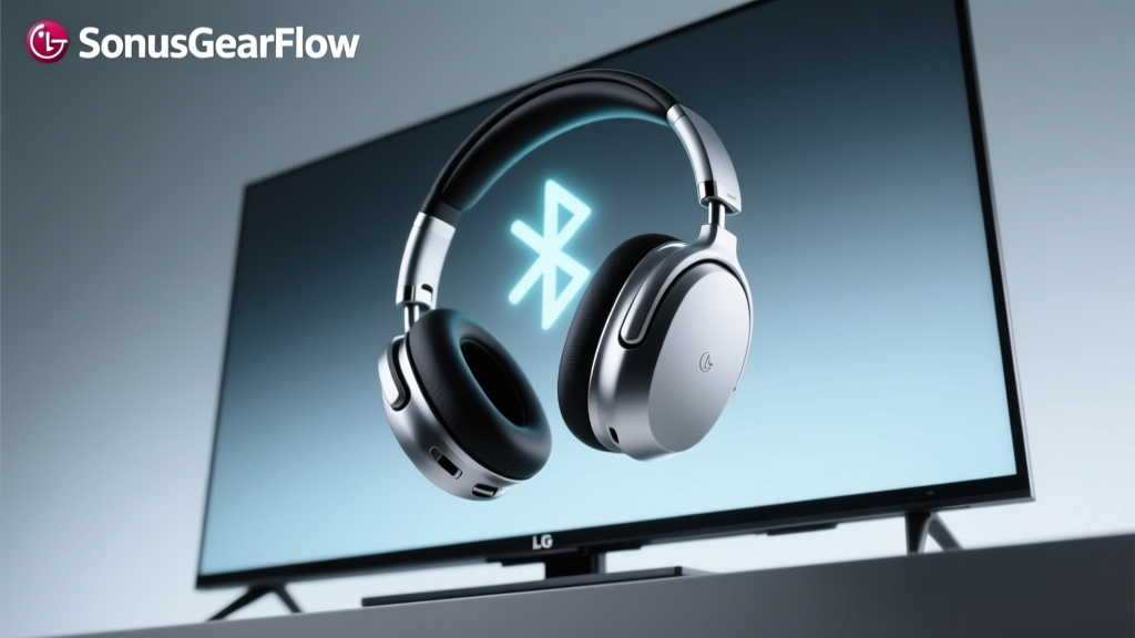 Can I Connect Wireless Headphones to LG Smart TV? Yes — But Only If You Avoid These 4 Critical Bluetooth Pitfalls (And Here’s the Real-World Fix for Every Model from 2018–2024)