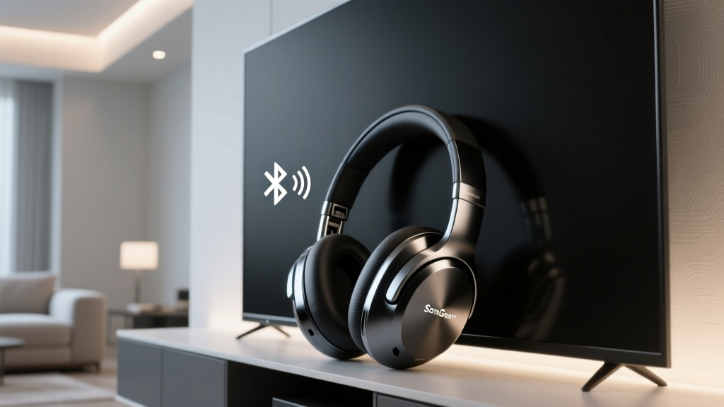 Will My Wireless Headphones Work With My TV? The Truth About Bluetooth, RF, and Audio Transmitters — Plus Exactly Which Models Connect Without Hassle (No More Guesswork or Wasted $)