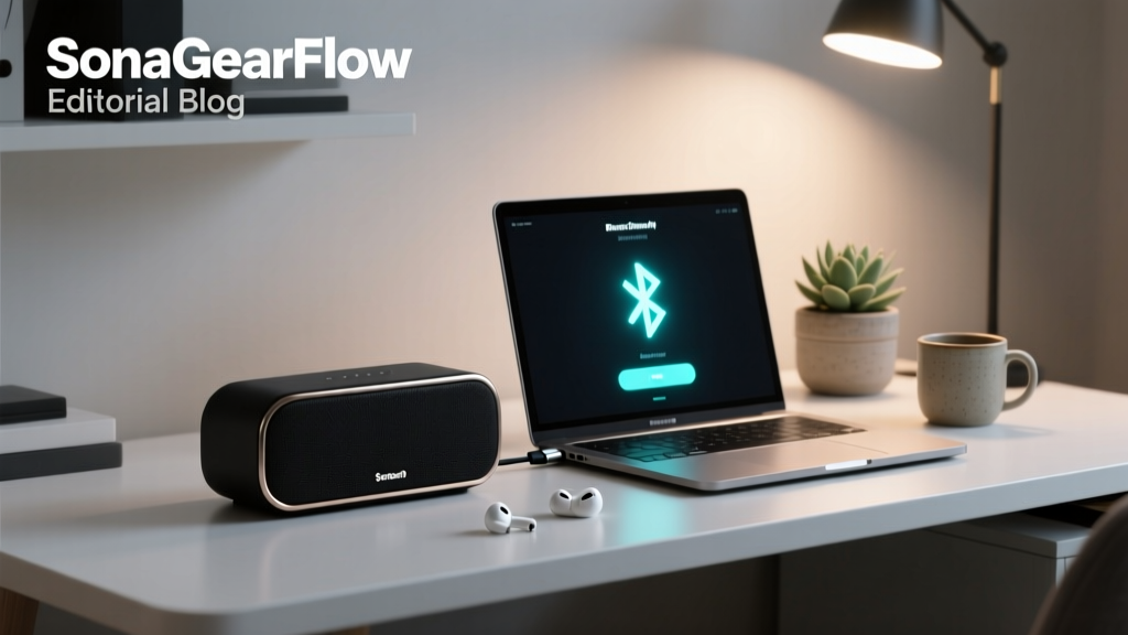 Yes, Bluetooth speakers absolutely work with PCs—but 73% of users fail at pairing due to outdated drivers, hidden OS settings, or codec mismatches. Here’s the exact step-by-step fix (tested on Windows 11, macOS Sonoma, and Linux 6.8).