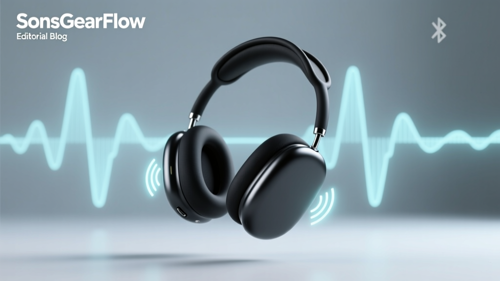 Do You Need Data for Wireless Headphones? The Truth About Bluetooth, Battery, and Streaming — No More Guesswork, Just Clear Answers on What Actually Uses Your Mobile Data (and What Doesn’t)
