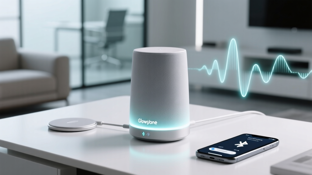 How to Set Up Glowstone Speakers to Bluetooth Speaker: A Step-by-Step Fix for When Your Glowstone Won’t Connect (No Tech Degree Required)