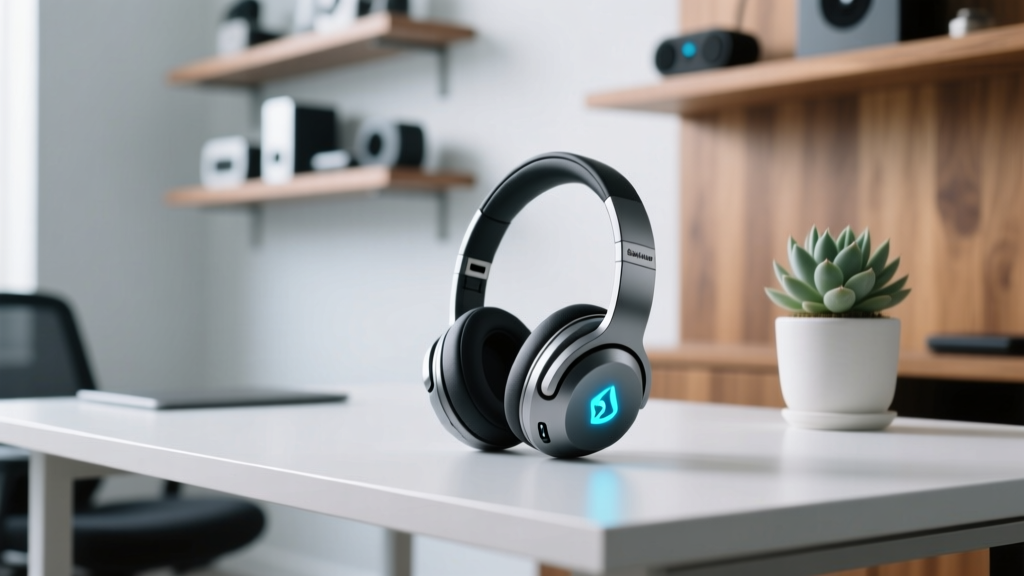 How to Turn On Skullcandy Wireless Headphones (in Under 10 Seconds): The 3-Step Power-On Sequence Most Users Miss — Plus Why Your Headphones Won’t Power Up Even When Fully Charged