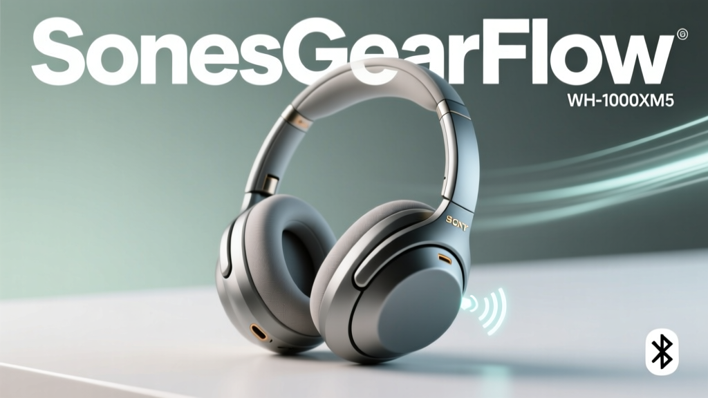How to Hook Up Sony Wireless Headphones in Under 90 Seconds (Even If You’ve Tried & Failed 3 Times — Here’s the Exact Bluetooth Reset Sequence Most Users Miss)