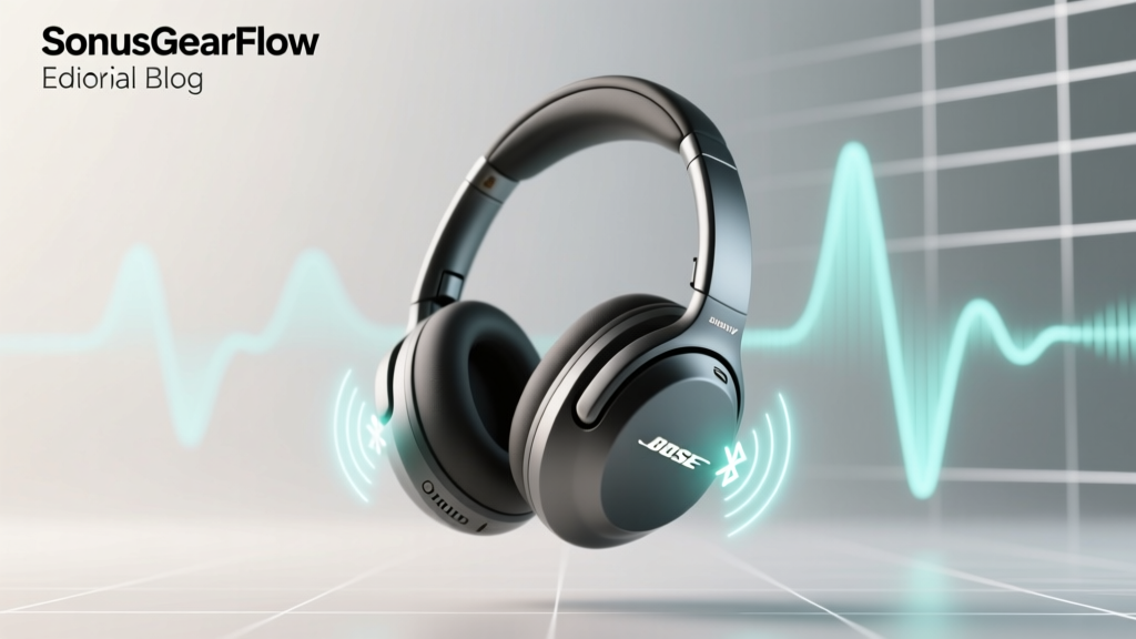 Can You Pair Wireless Headphones to PS5? Yes—But Not All Work the Same Way: Here’s Exactly How to Get Flawless Audio (No Dongle, No Lag, No Guesswork)