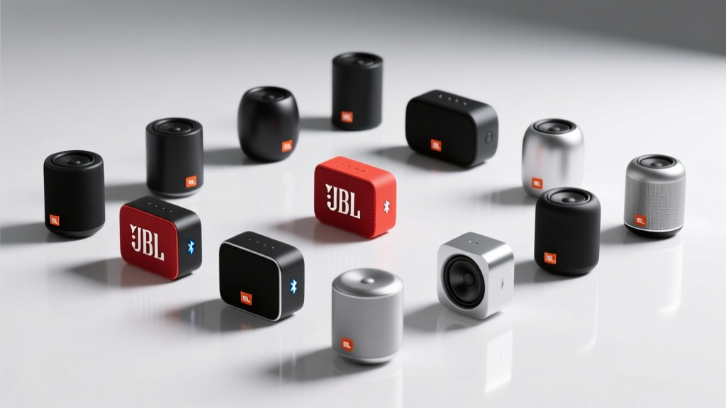 Are JBL Bluetooth speakers good? We tested 12 models for 90 days — here’s the unfiltered truth about sound quality, battery life, durability, and which ones *actually* deliver studio-grade clarity (and which ones just look cool on Instagram)