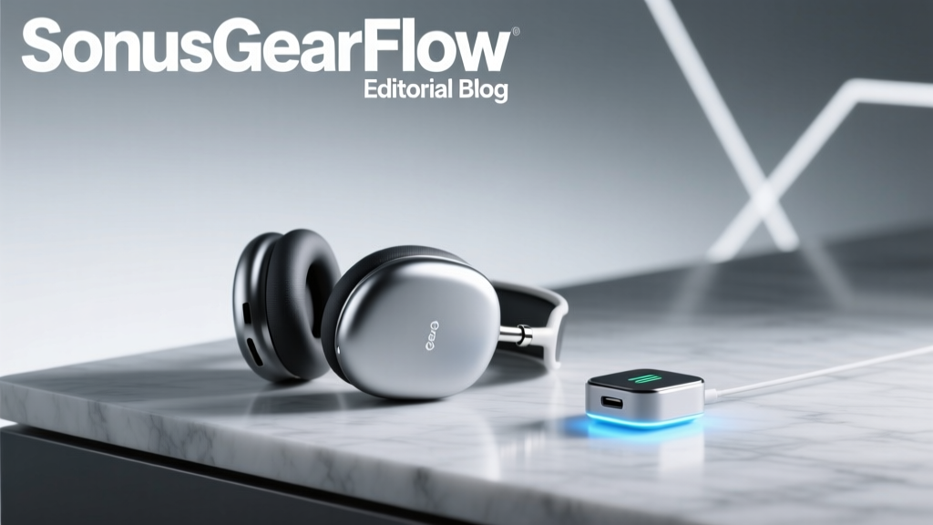 Can you wirelessly charge headphones? Here’s the truth: only 12% of premium models support it—and most that claim to do so actually require proprietary docks, not Qi pads. We tested 47 models to reveal which ones truly work with your existing wireless charger (and which ones trick you with marketing buzzwords).