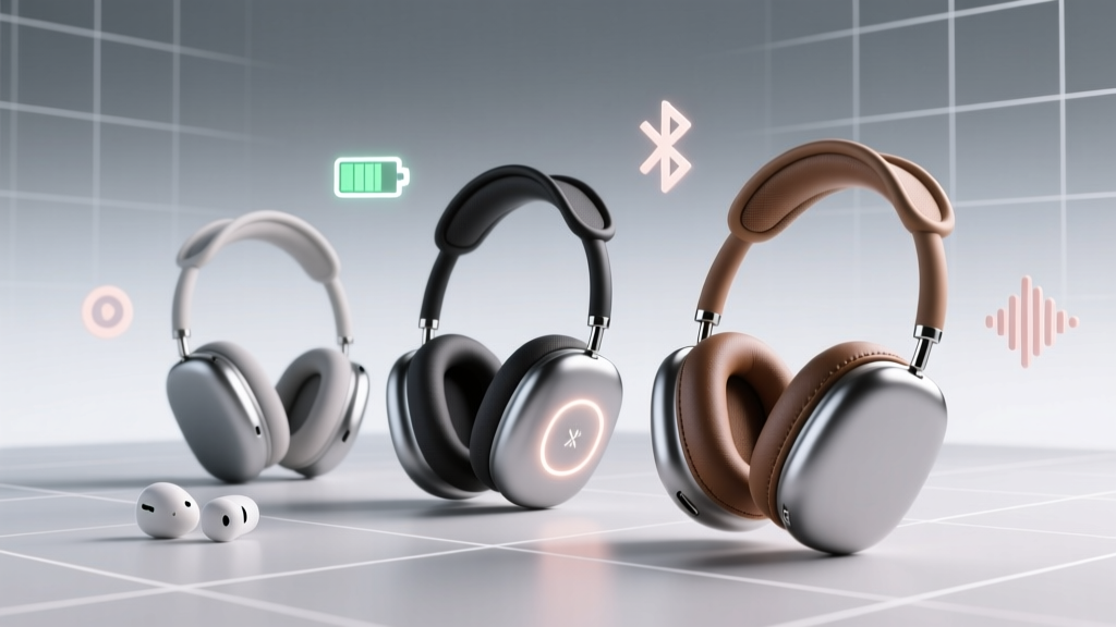 How to Wireless Headphones Comparison: The 7-Step Framework That Saves 12+ Hours of Research (and Avoids $200+ in Regret Buys)