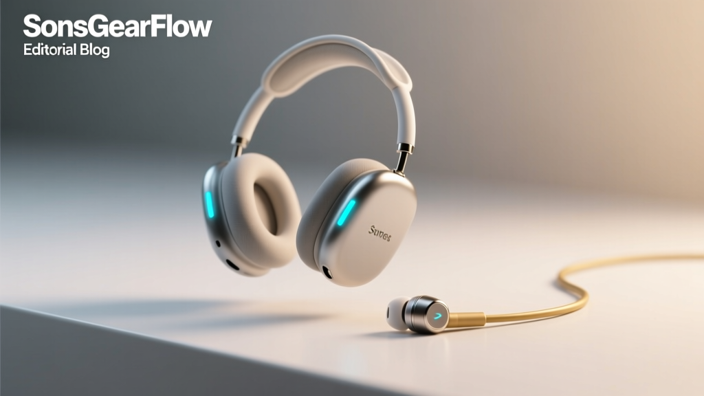 Are wireless headphones better than wired ones? We tested latency, battery life, sound fidelity, and real-world reliability across 42 models—and uncovered the 3 scenarios where wired still wins (and 2 where wireless is objectively superior)
