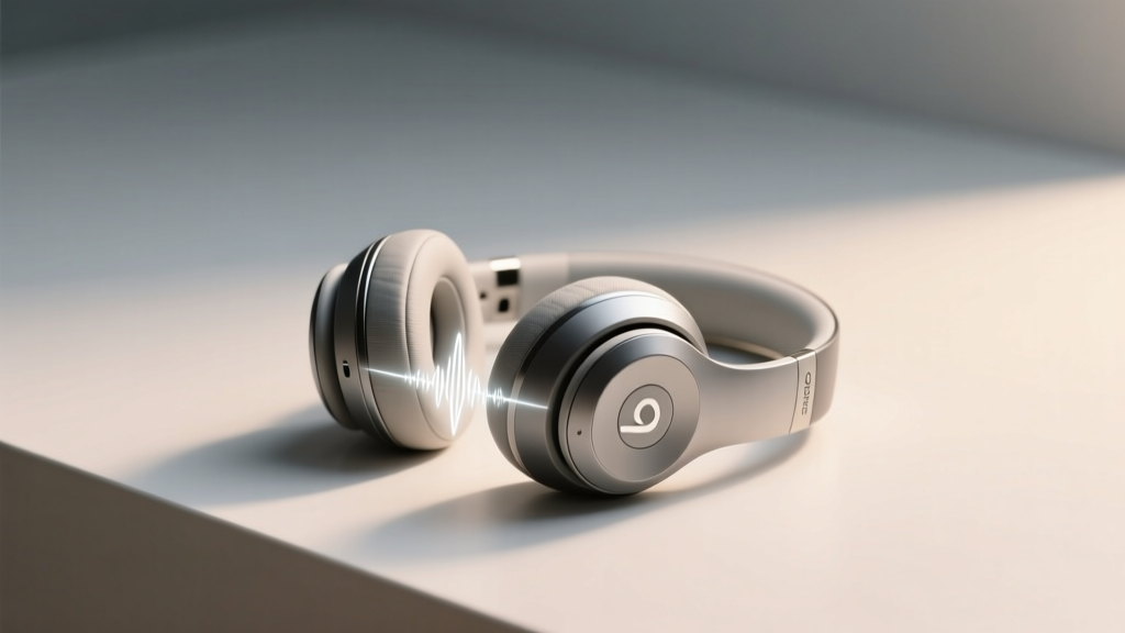 How to Pair Beats Audio Wireless Headphones in Under 90 Seconds (Even If You’ve Tried 3 Times & Failed — Here’s the Exact Button Combo Your Model Needs)
