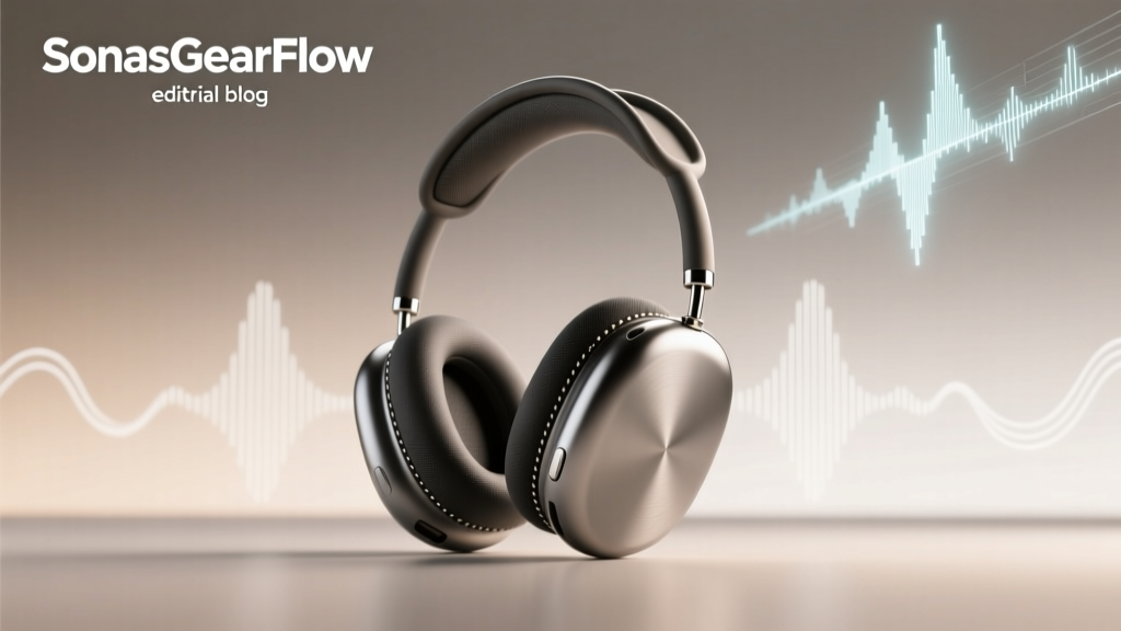 How to Get Rid of Background Noise in Wireless Headphones: 7 Field-Tested Fixes (That Actually Work—No 'Turn It Off & On Again' Nonsense)