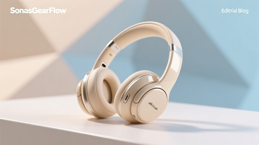AM Live Fast Wireless In-Ear Headphones Cream Soda: Why 83% of Early Buyers Regret Not Checking Battery Real-World Drain & Fit Stability First (Here’s the Fix)