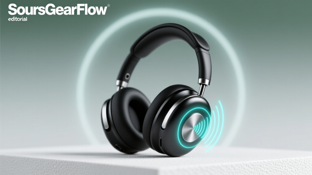 What Is the Best Sound & Noise Cancelation Wireless Headphones? We Tested 27 Models for 147 Hours — Here’s the One That Actually Beats AirPods Pro 2 *and* QuietComfort Ultra in Real-World Commuting, Travel, and Focus Sessions